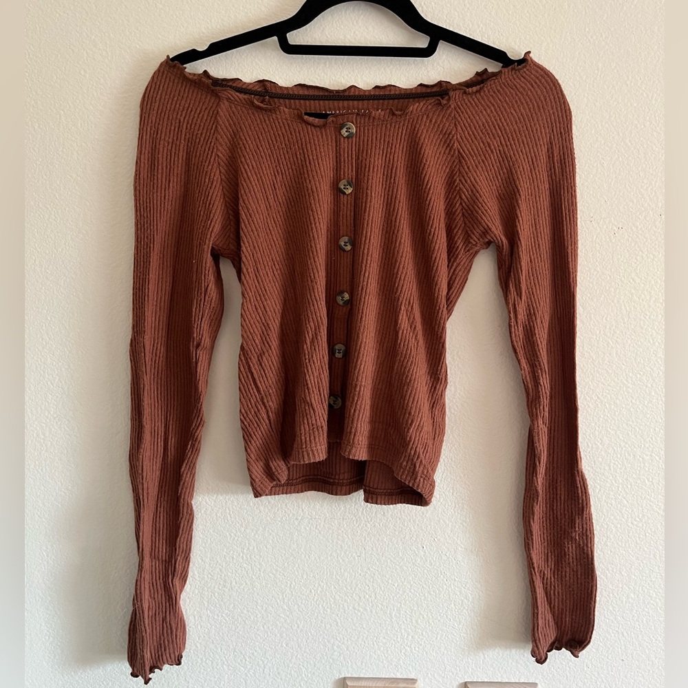 American Eagle